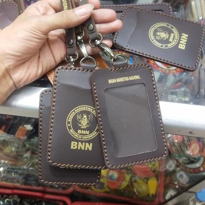 Ready Tali Id Card BNN Id Card BNN