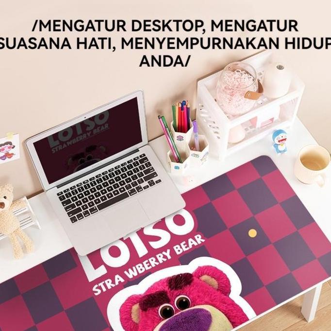 Javamizz - Alas Mouse Alas Meja Alas Mouse Komputer Game Ekstra Besar Alas Mouse Komputer Game Berua