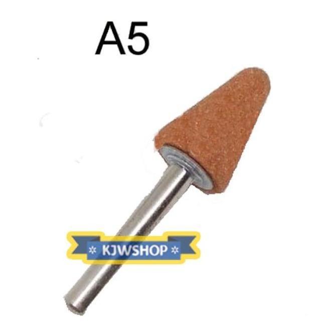 Batu Osko / Osco / Mounted Stone As 6mm KINIK tipe A5