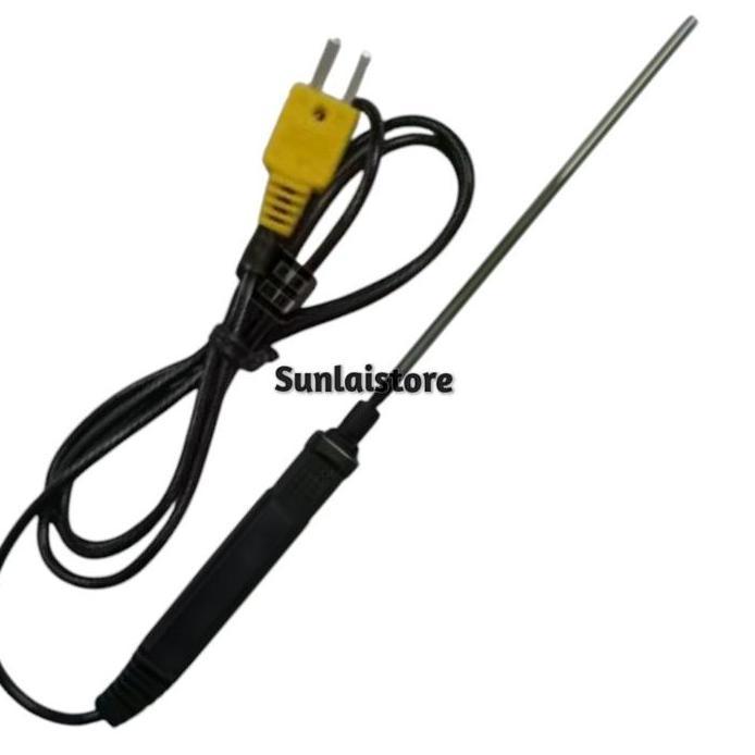 Temperature Probes For Appa 50 Series 50IK 50 ik