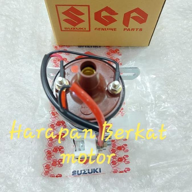 EVAHI COIL IGNITION COIL/COIL PENGAPIAN SUZUKI CARRY ST100 DENSO