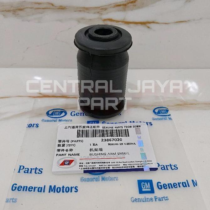 EVAHI BUSHING LOWER ARM KECIL WULING CONFERO ORIGINAL 1PC
