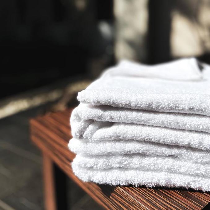 Madeem Handuk Mandi Hotel 100% Katun / Handuk Hotel (Hotel Bath Towel)