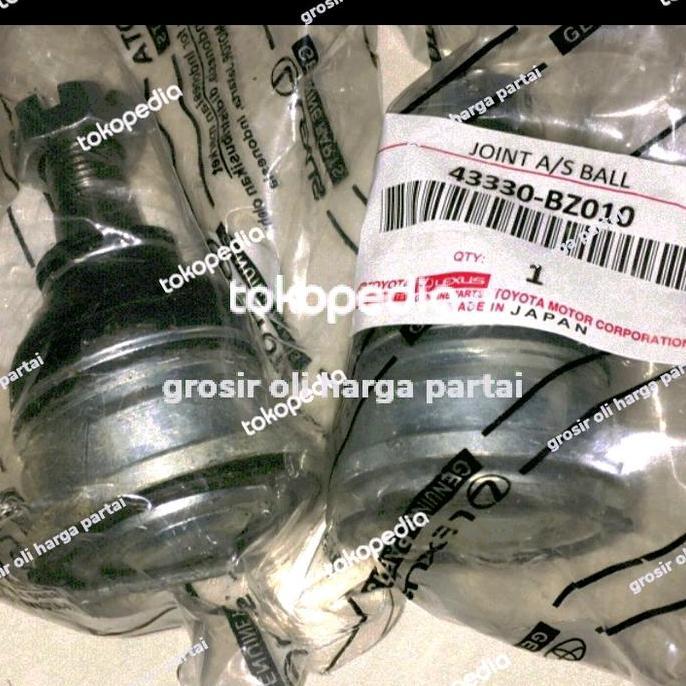 BALL JOINT AVANZA XENIA 200-2011