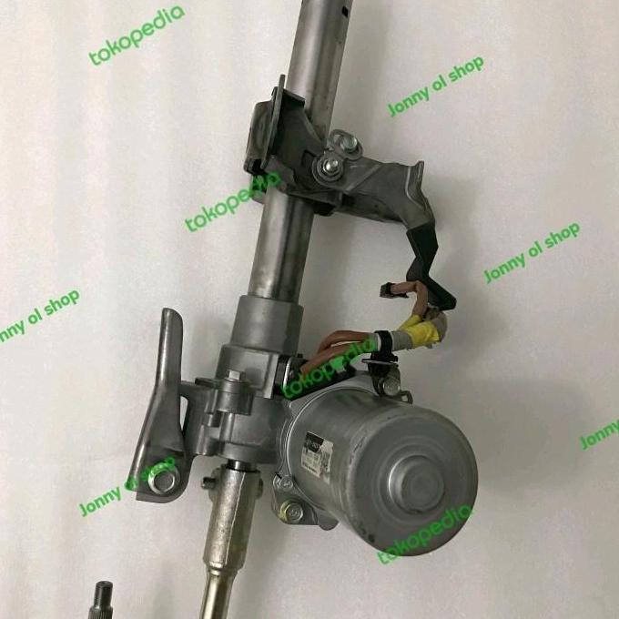 WAITEKNO Column steer steering EPS toyota new grand avanza xenia 2016-2019
