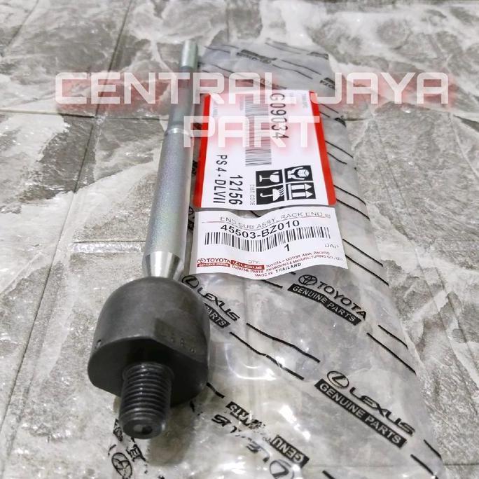IROSAKA LONG TIE ROD AVANZA XENIA_RACK END AVANZA XENIA 2004_2011 ORIGINAL