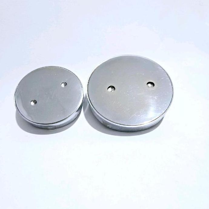 * CLEAN OUT KUNINGAN 3" 4" INCH / TUTUP SEPTIC TANK / CLEAN OUT STAINLESS - 3 INCH //