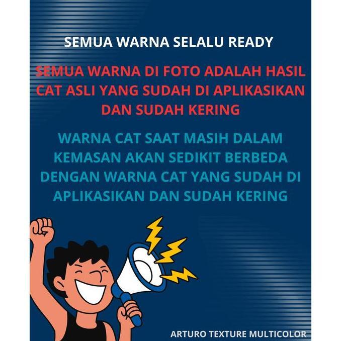 ARTURO Cat Texture Type ElegantStone 4 KG (GLN)