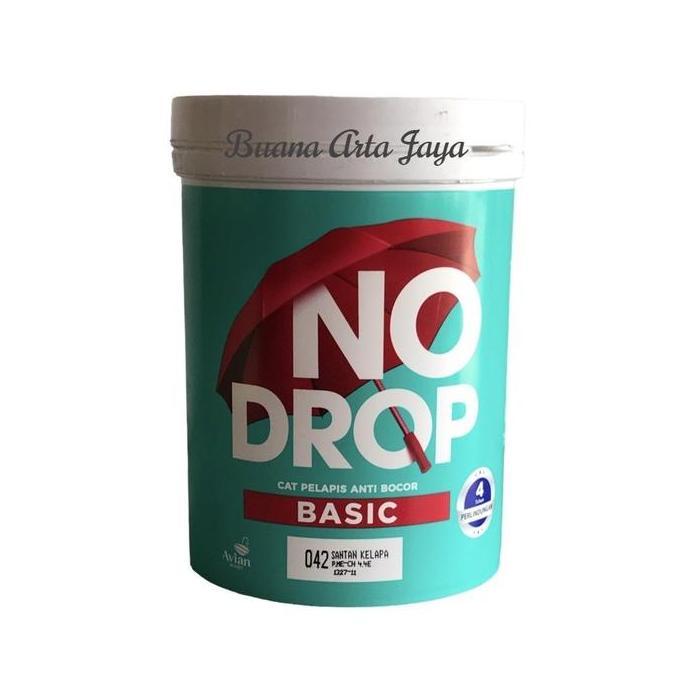 No Drop Basic - 20 Kg (Pail)