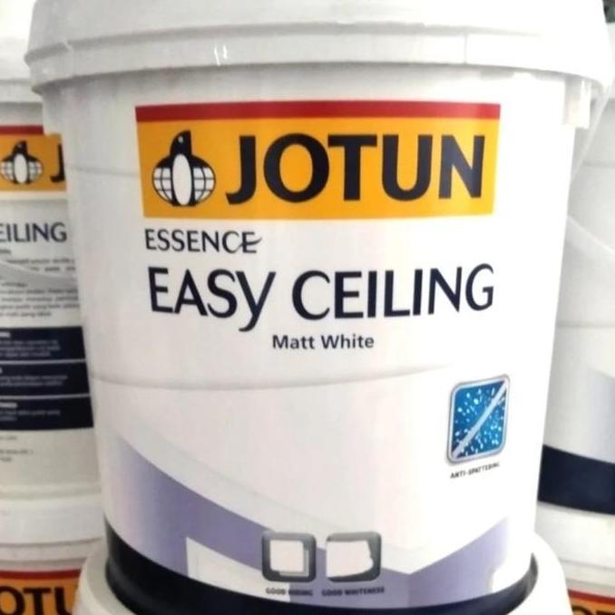 Jotun Essence Easy Ceiling