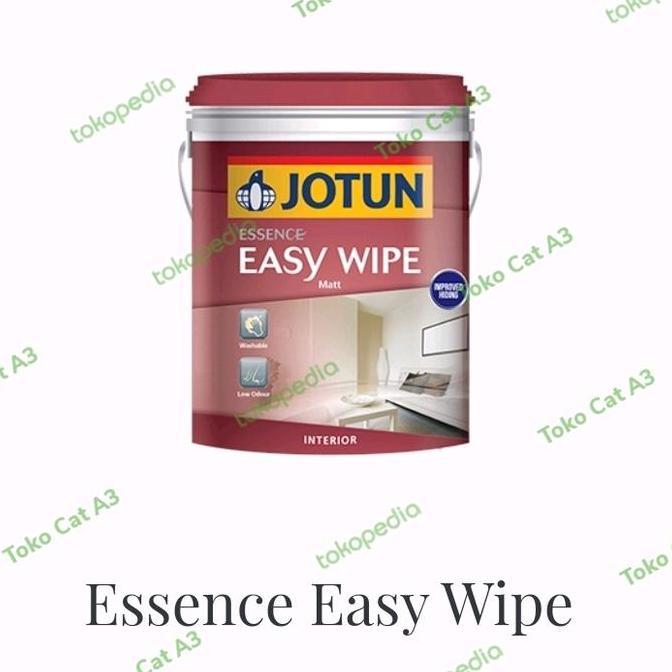 Jotun Easy Wipe 18L - Twilht 9904 -