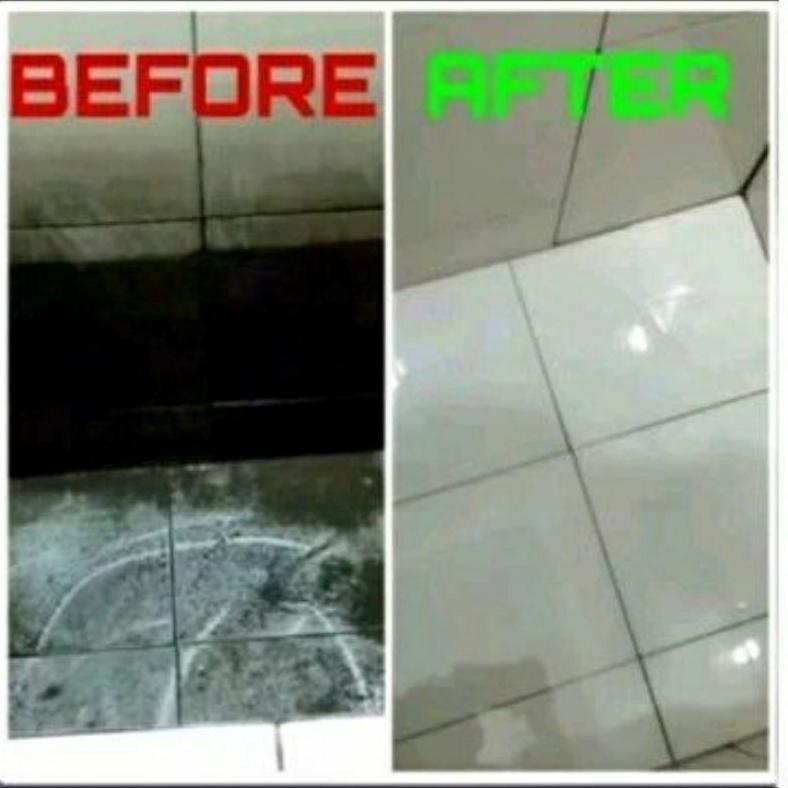 BIG SALE Citrun Pembersih 1 kg / biang citrun