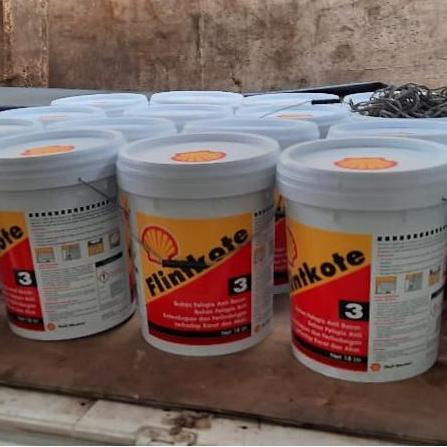 Flinkote shell 18 kg