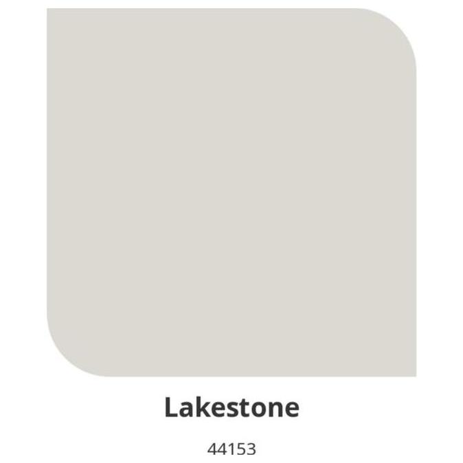 Dulux Weathershield Lakestone 2,5L Gallon Tinting CSS