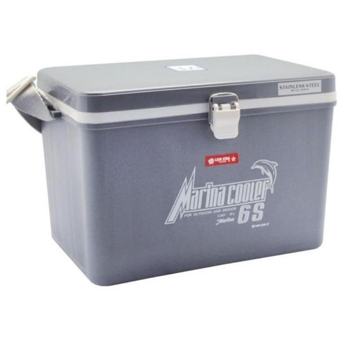 Lion Star Marina Box 6 L / lion star cooler box ZER