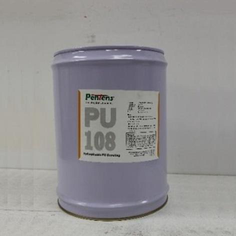 Wateroofing injeksi PENTENS PU 300.polyurethane 1komponen.