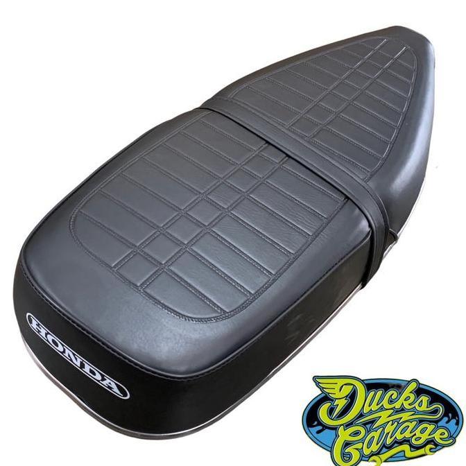 Jok honda c70 good quality HEMAT