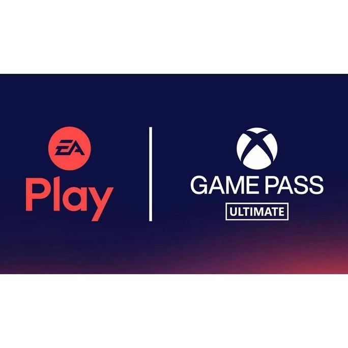 New- XBOX Game Pass Ultimate 1 Bulan Untuk XBOX Dan PC Indonesia