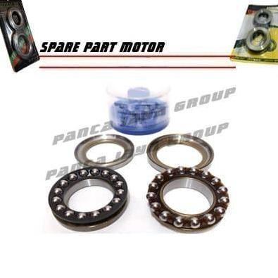 COMSTIR KOMSTIR COMSTEER KONESTIR JUPITER MX OLD-NEW 135 KOPLING TERBARU