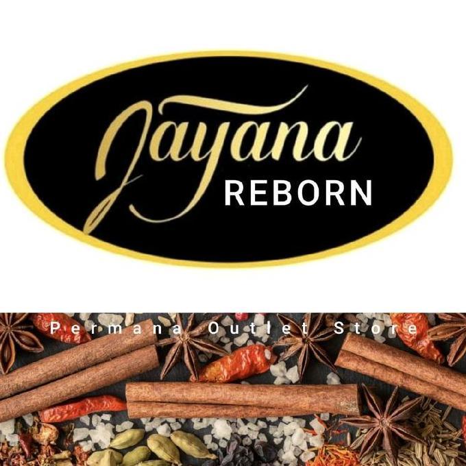 TERBARU Jayana Reborn  Bumbu Rempah 1Kg Macam Varian Rasa Masakan dapur HOT SALE