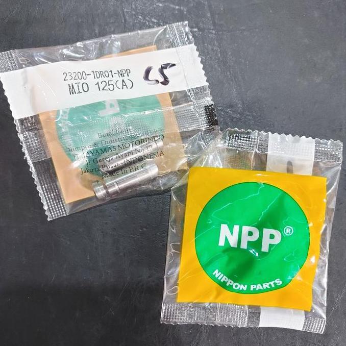 Bos Bosh Rumah Botol Tappet Klep Valve Guide Yamaha Mio 125 1DR Ori