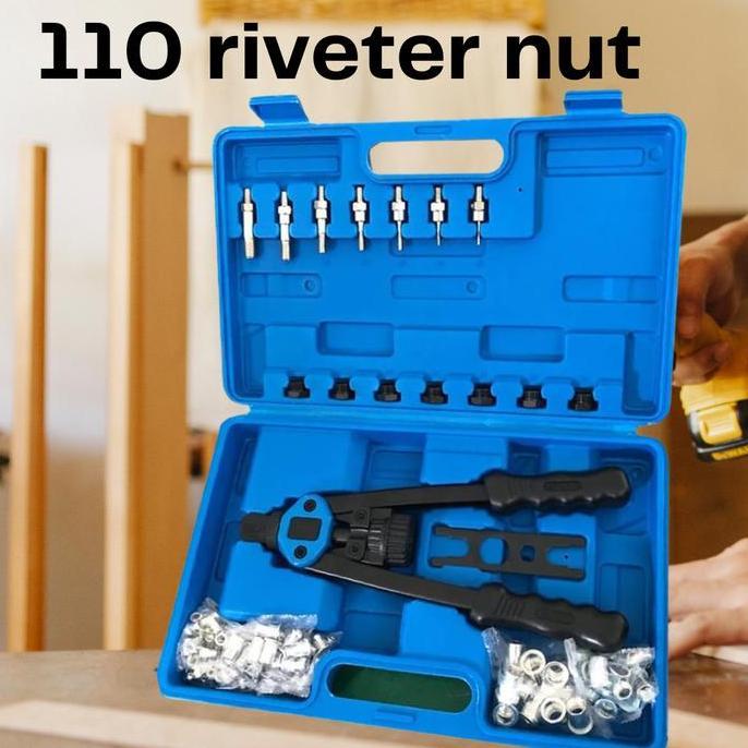 Harga rivet nut tool Terbaru Apr 2026 | BigGo Indonesia
