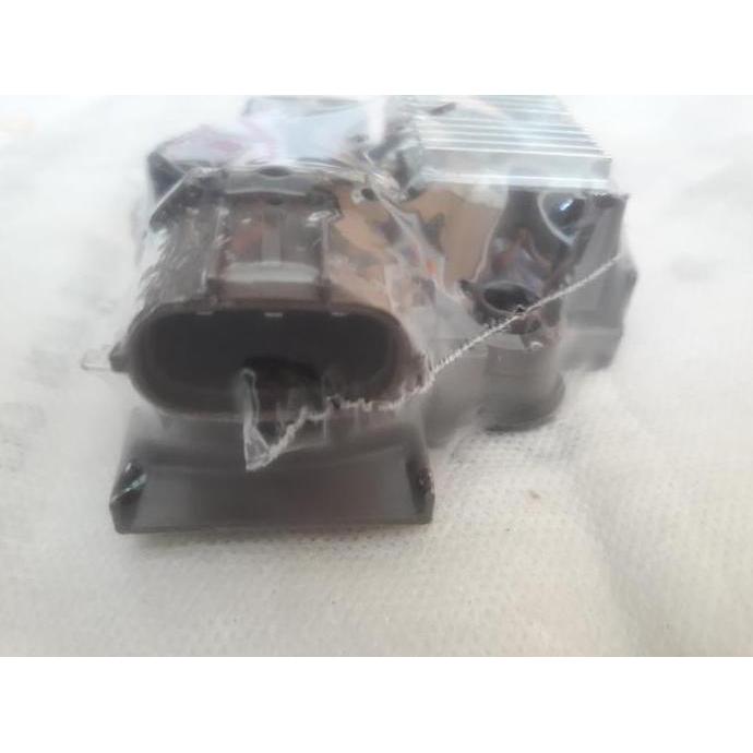 Promo IC regulator alternator (dinamo ampere) toyota agya / daihatsu ayla Diskon