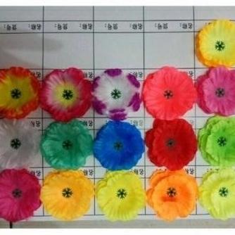 bunga suyok (100pcs)