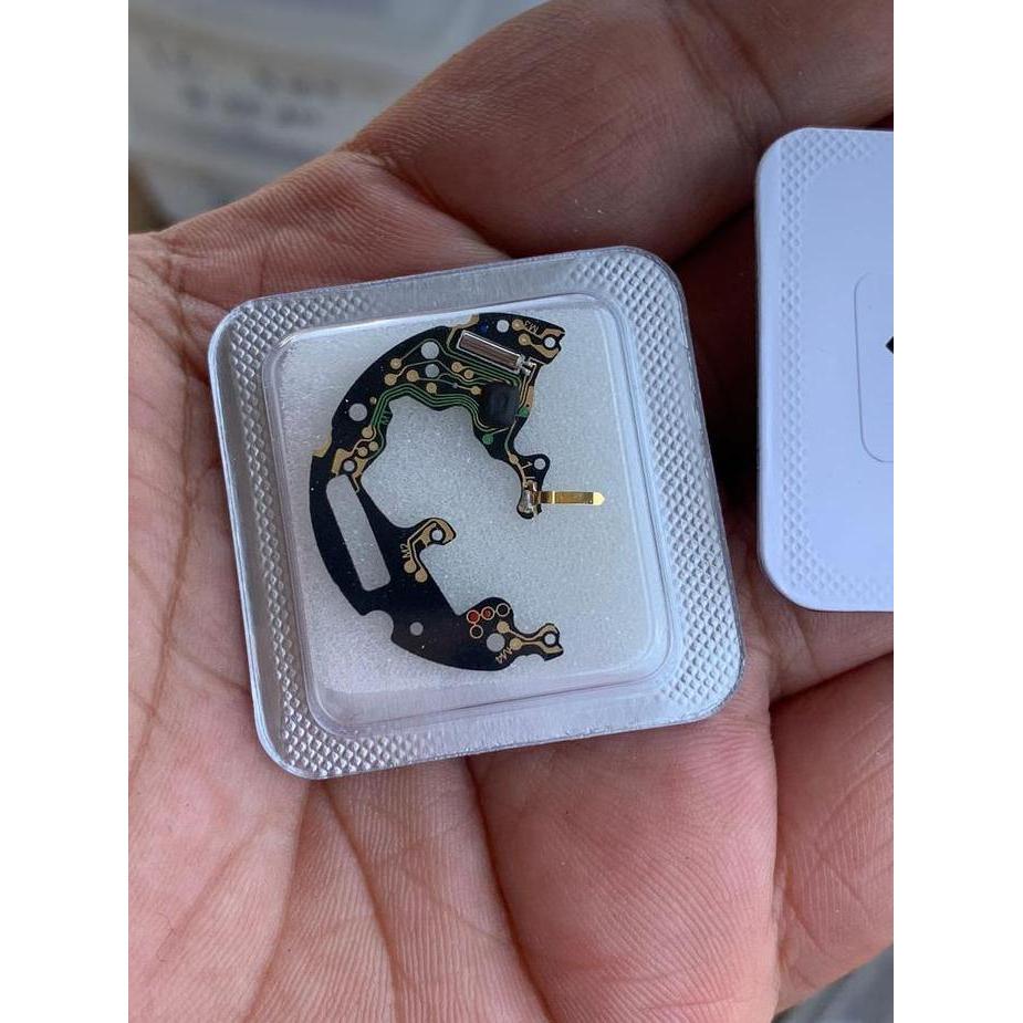 Ic mesin jam tangan original Ronda 5030 murah