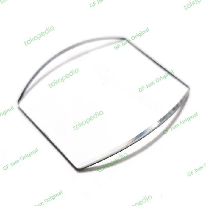 KACA JAM TANGAN EXPEDITION E6800 E 6800 ORIGINAL SPARE PART 100% murah