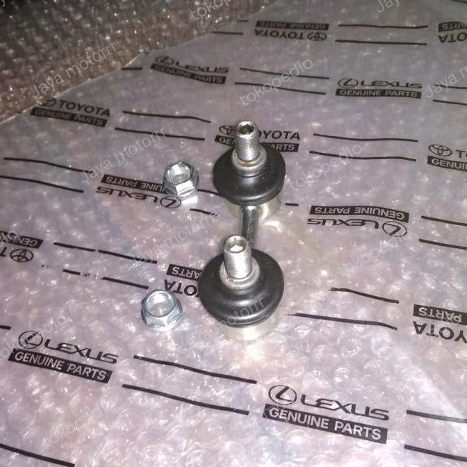 link stabil depan Corolla Great