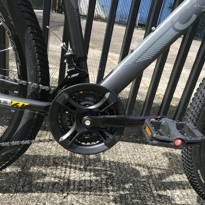 Sepeda Gunung MTB Element COYOTE 26 inch Remaja dan Dewasa  Outdoor