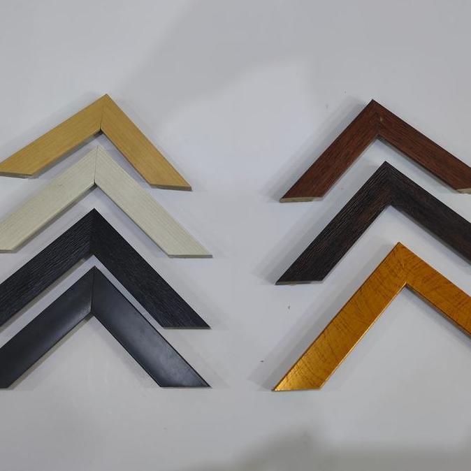 FRAME/BINGKAI A1 60X80 LEBAR FRAME 3CM