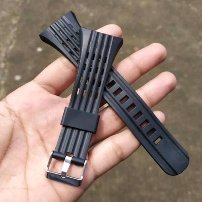 Tali Strap Jam Tangan Jeppar 1995 digital sport Tali Jam JEPPAR 1995 murah