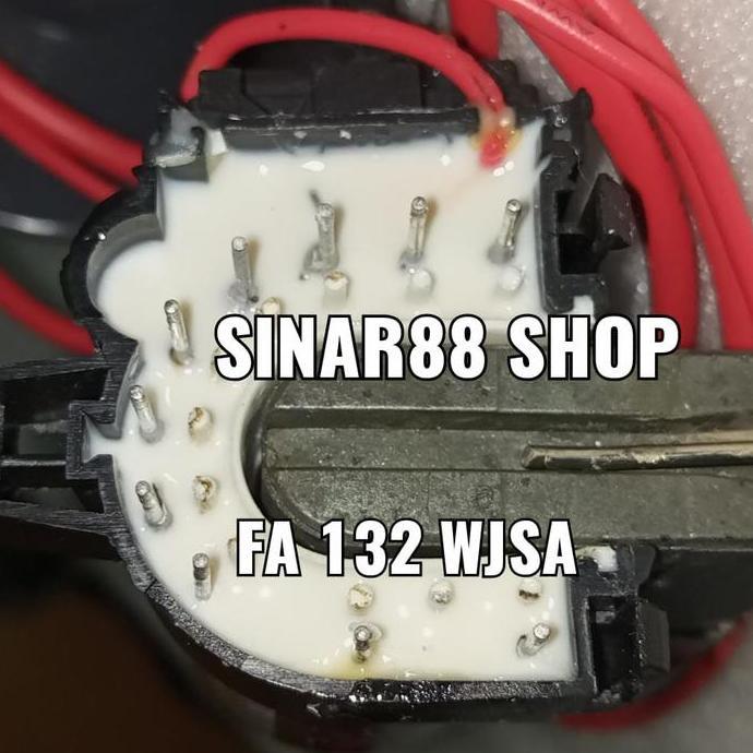 Ready FLAYBACK TV SHARP FA132WJSA FA 132WJSA FLYBACK FLAIBACK FLEBACK PLAYBA