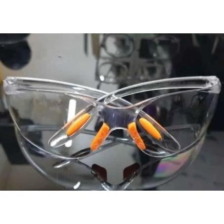 DISKON KACAMATA PROYEK SAFETY KERJA ANTI RADIASI LAS KARBIT LISTRIK SAFETY PABRIK