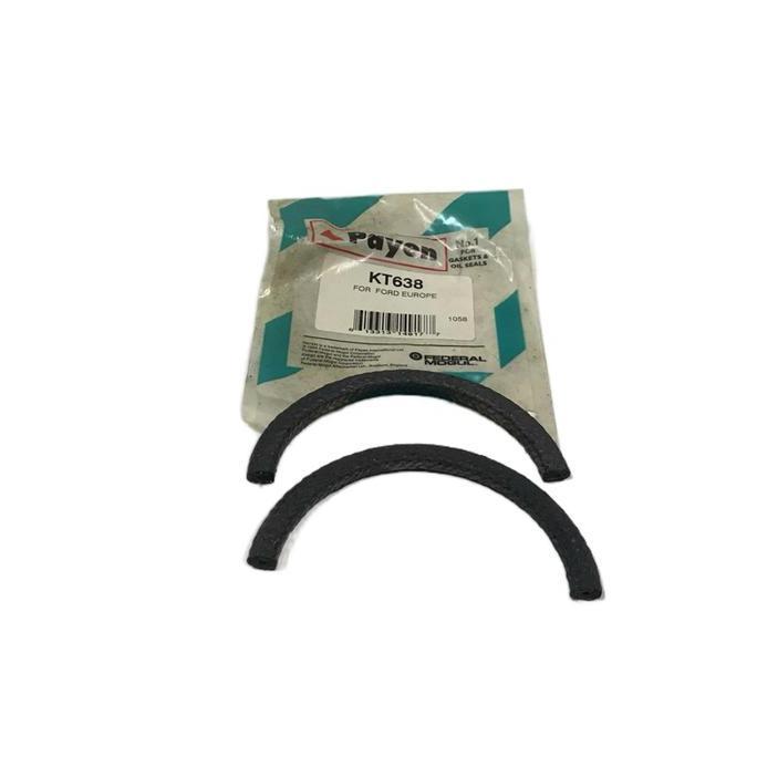 OSHAKAN Oil Crankshaft Seal kruk As Ford Bagian Belakang