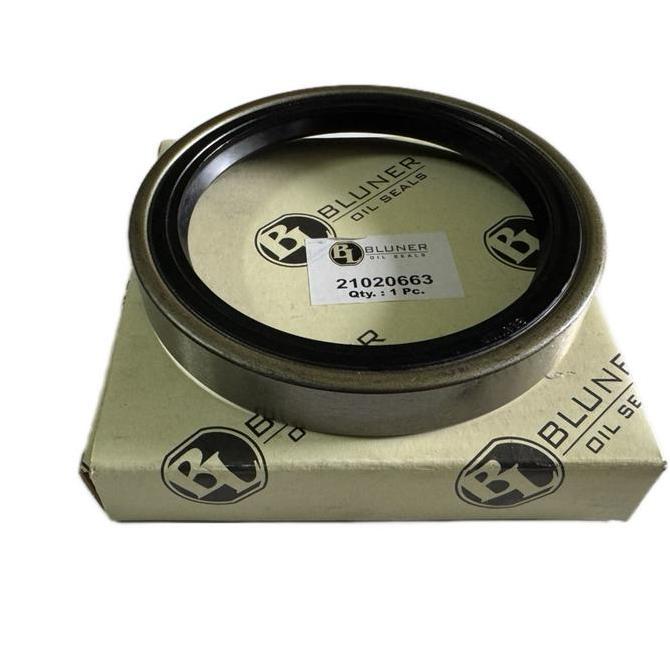 OSHAKAN Oil Seal Roda Hunton ADR BLUNER 21020663 Buntut Trailer