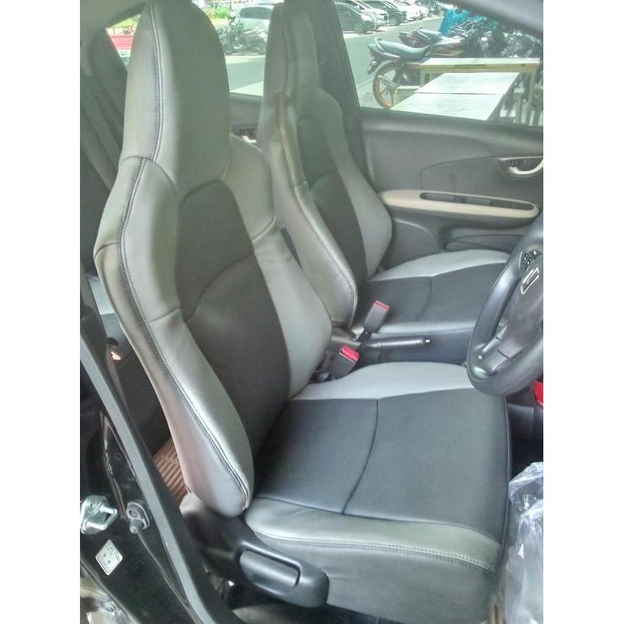 USAMHA TERMURAH JOK PATEN BRIO FULL SET 2 BARIS