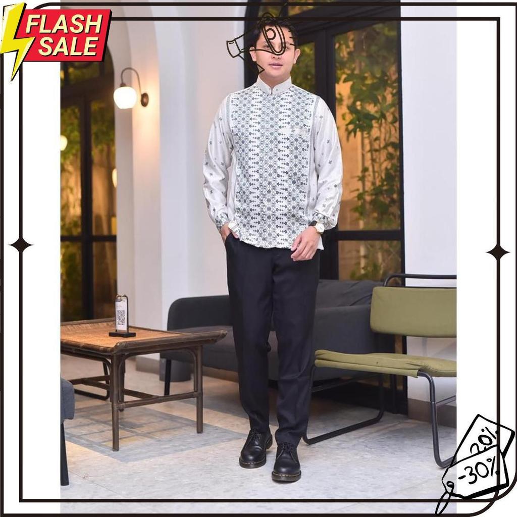 Gamis Couple Silk Premium Elegan | Baju Couple Keluarga Kondangan Busui Termurah