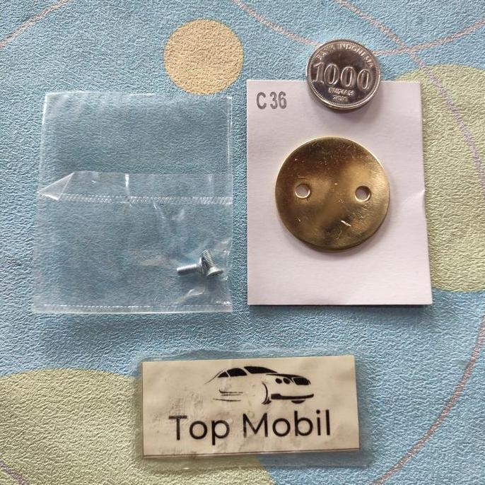 LEZARA Gobangan karburator Futura T120SS 1300cc Yang Karburator Kode C36