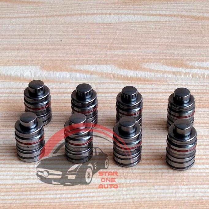 HLA Adjuster Klep TIMOR SOHC Setelan Klep Hyundai Accent Verna Getz