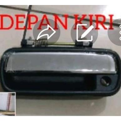 Handle pintu luar corona twincam