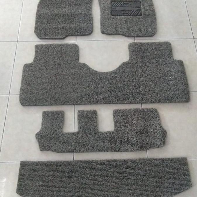 KARPET MIE BIHUN MOBIL HONDA NEW CRV TURBO PRESTIGE 2021 FULLSET