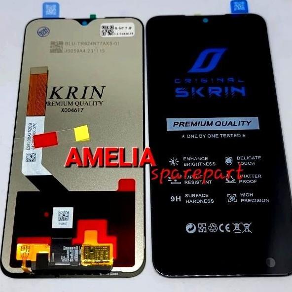 LCD+TOUCHSCREEN REDMI NOTE 7 / NOTE 7 PRO ORI