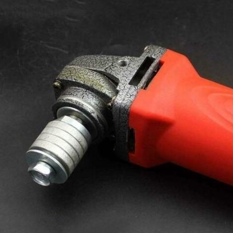 Ring adapter wall chaser - mur arbor untuk gerinda grooving tembok