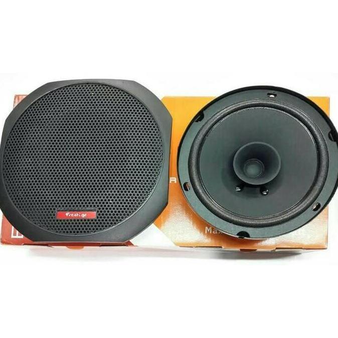SPEAKER MOBIL SPEAKER PINTU MOBIL 6 INCH PRESTIGE BST-1614 100 WATT