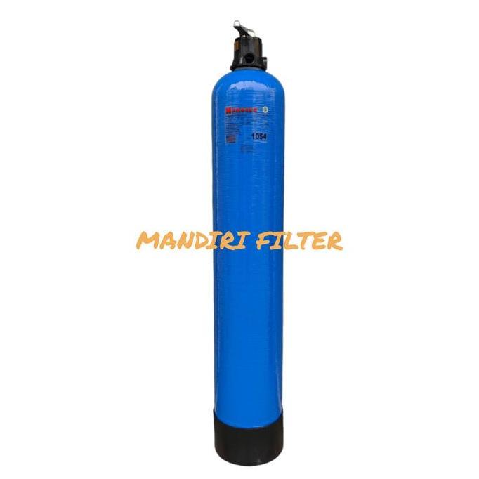 Tabung Filter Air FRP 1054 NANOTEC