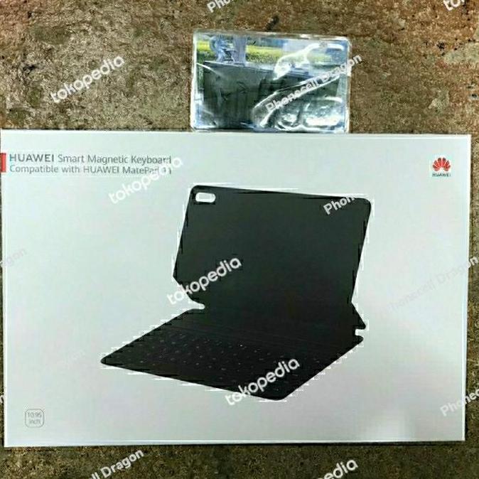 NEW smart magnetic keyboard huawei matepad 11 original