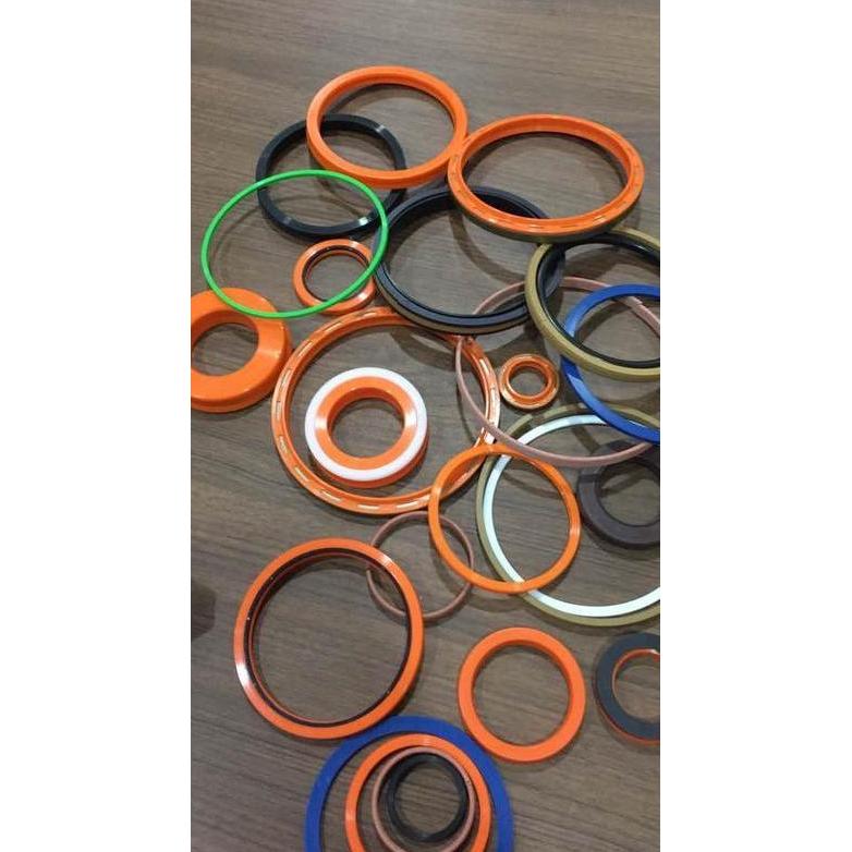 HITACHI ZAXIS 210-5G BUCKET Excavator Seal Kit
